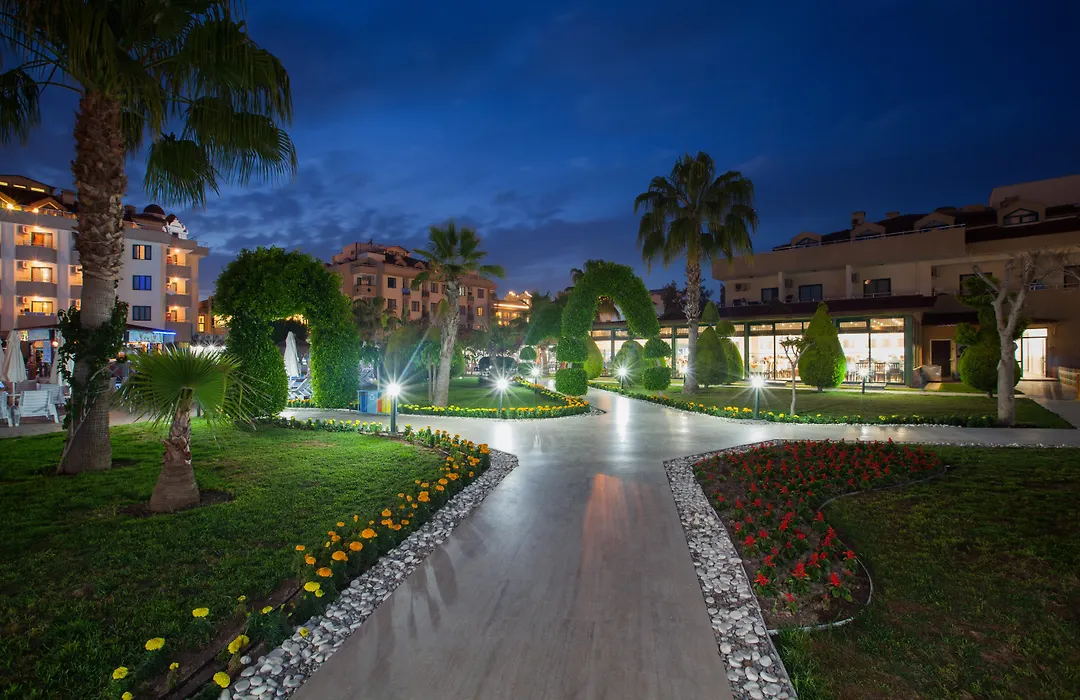 Grand Seker Hotel-1