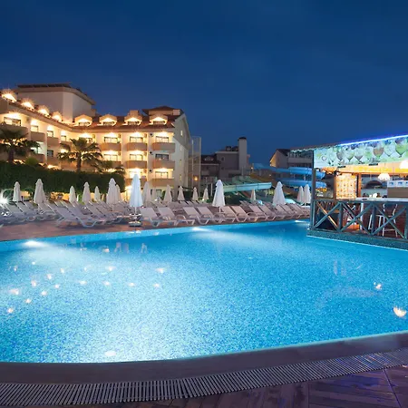 Grand Seker Hotel-2